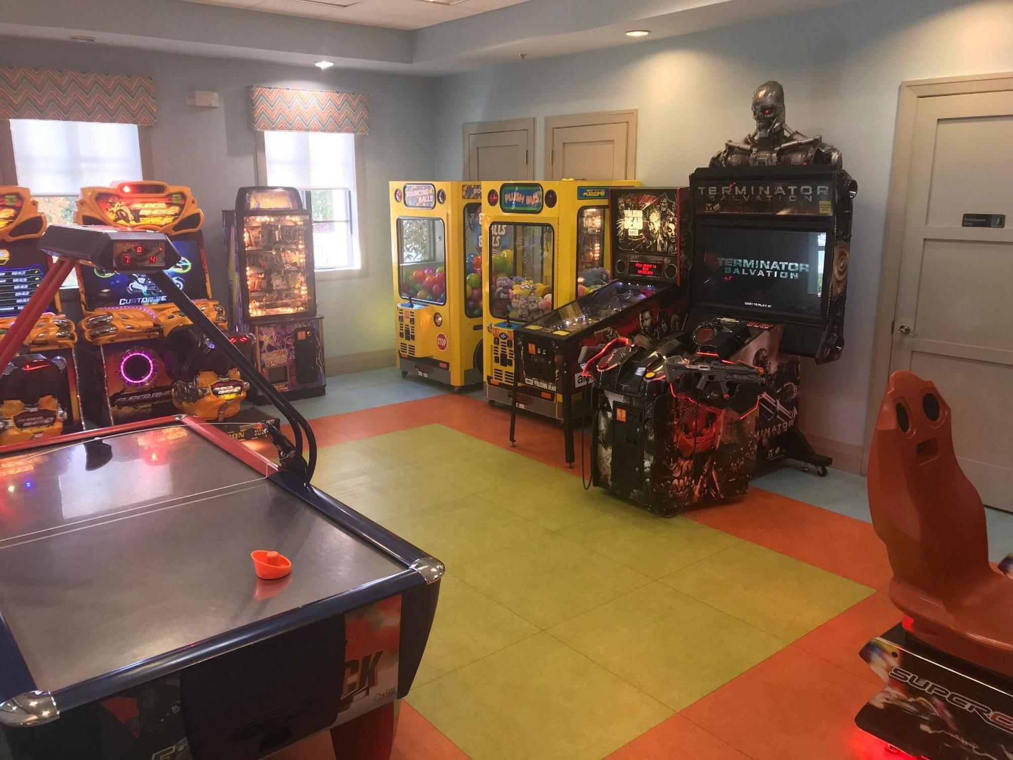 Stunning 5 Bedroom House Near Disney 대번포트 외부 사진
