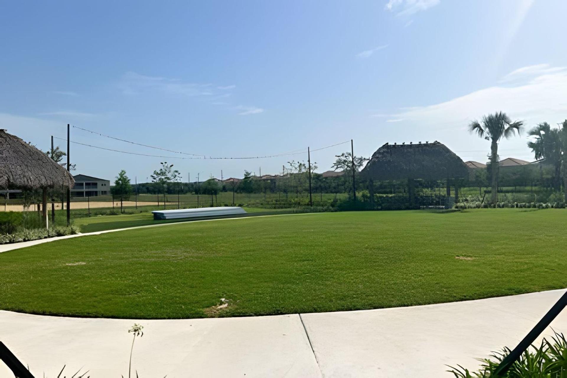 Stunning 5 Bedroom House Near Disney 대번포트 외부 사진
