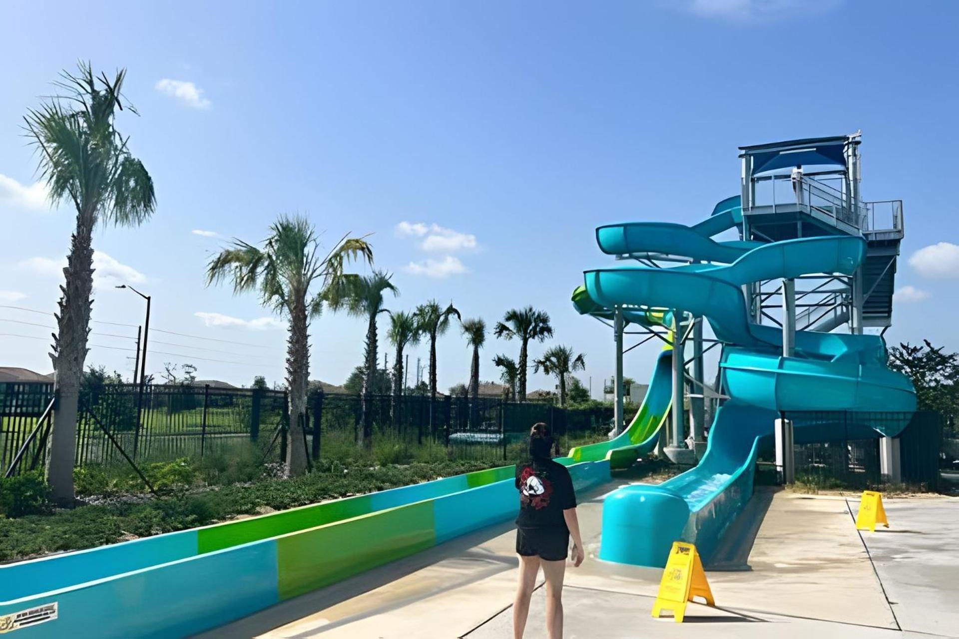 Stunning 5 Bedroom House Near Disney 대번포트 외부 사진
