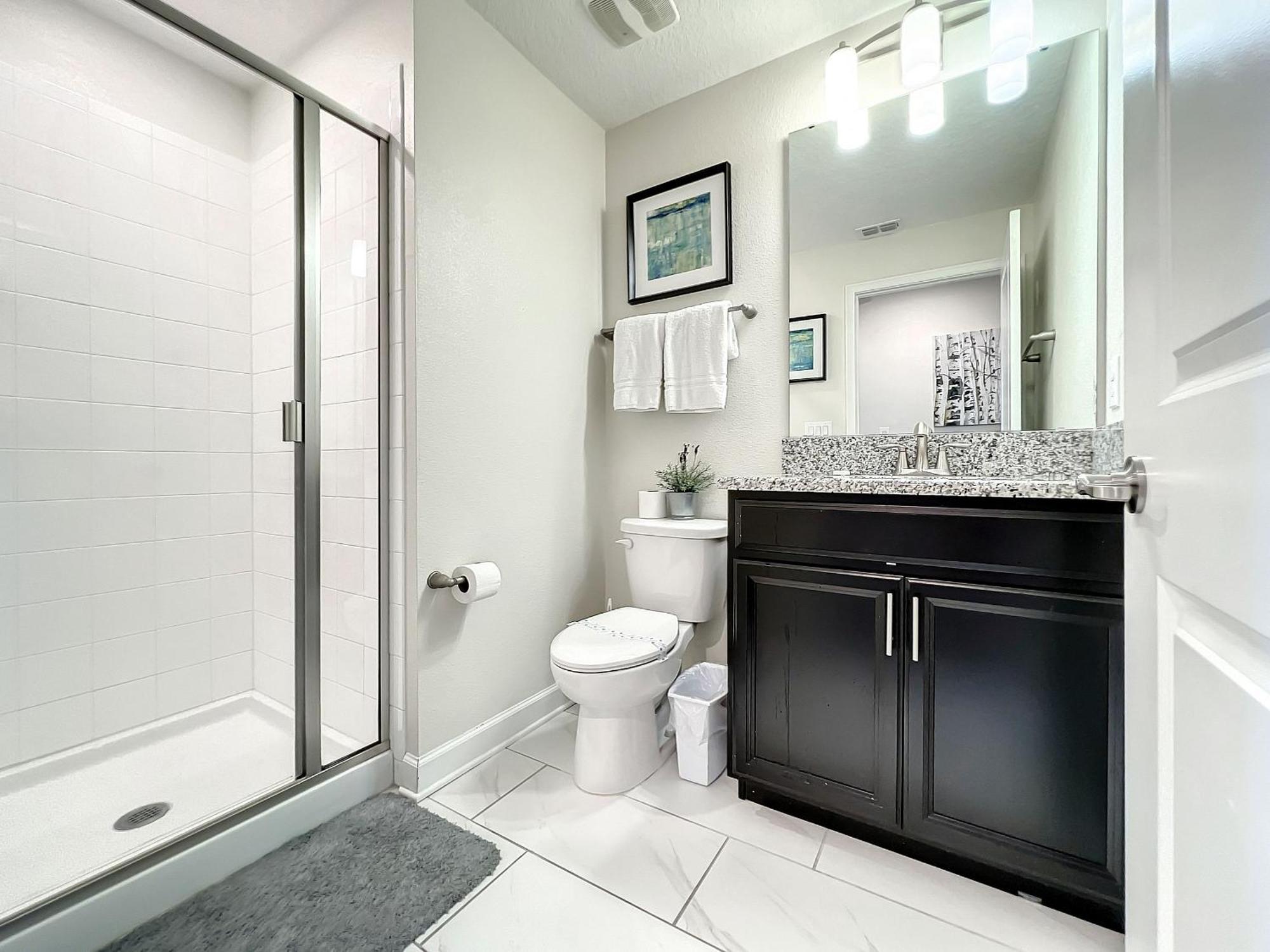 Stunning 5 Bedroom House Near Disney 대번포트 외부 사진