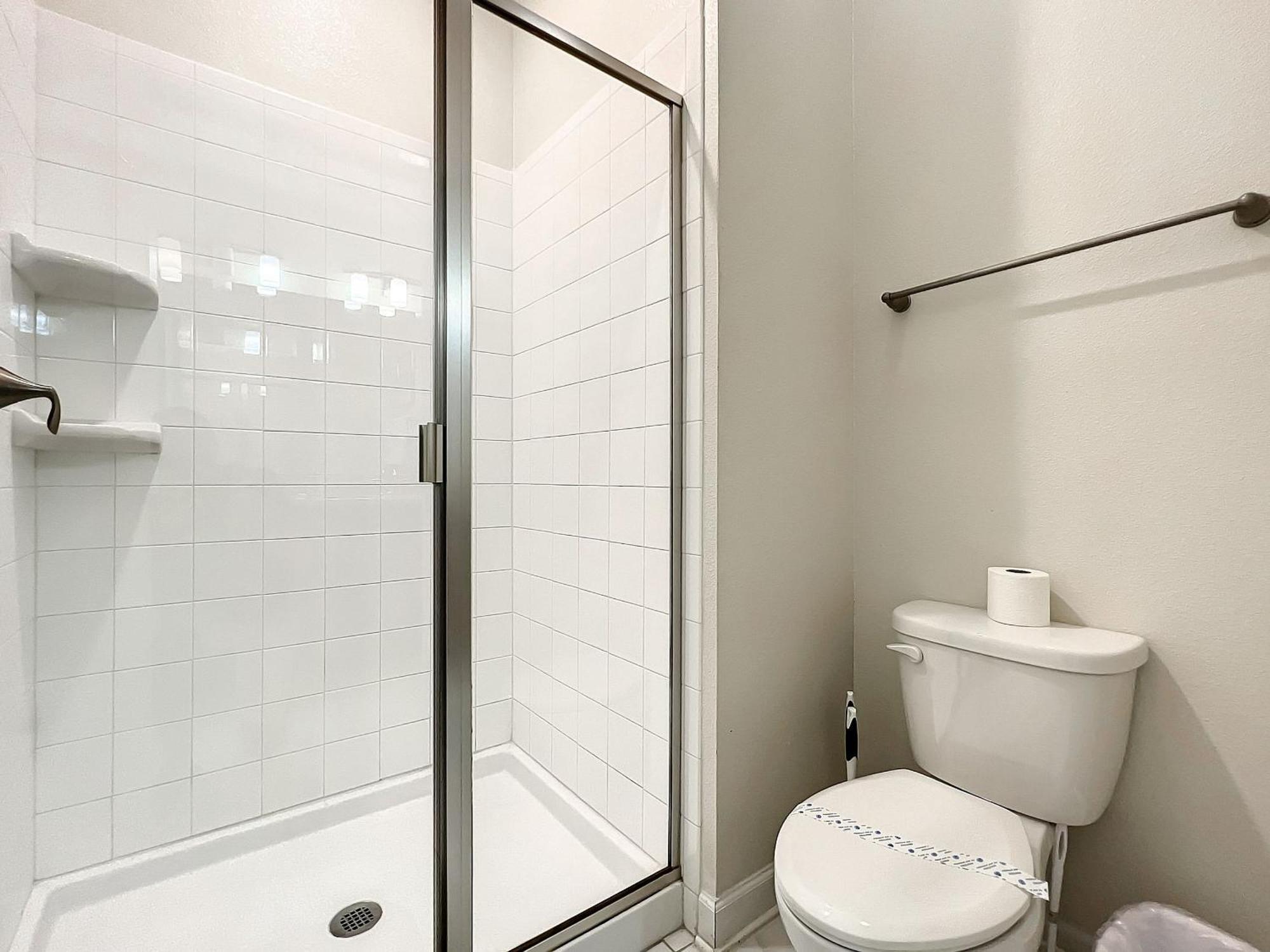 Stunning 5 Bedroom House Near Disney 대번포트 외부 사진