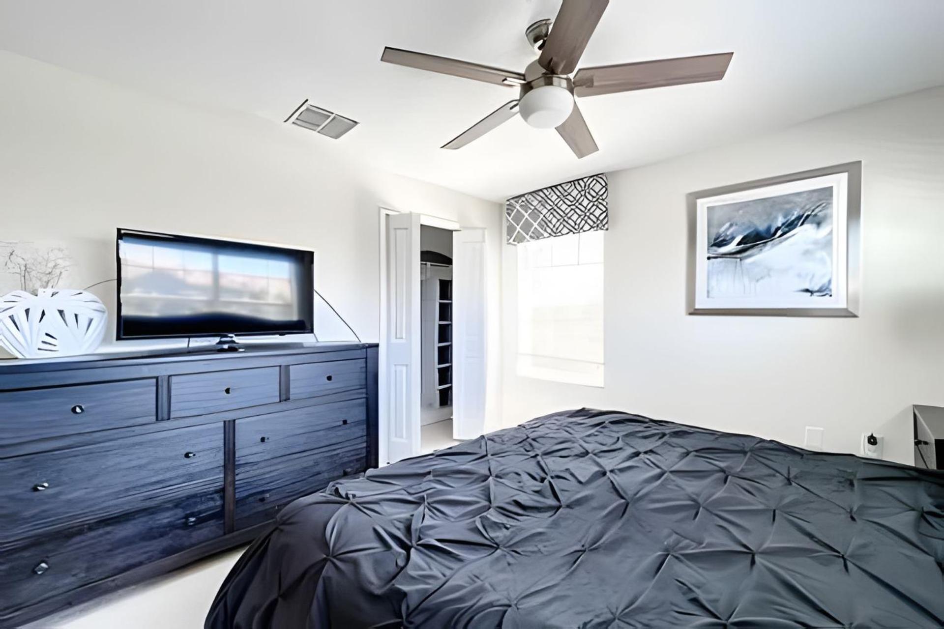 Stunning 5 Bedroom House Near Disney 대번포트 외부 사진