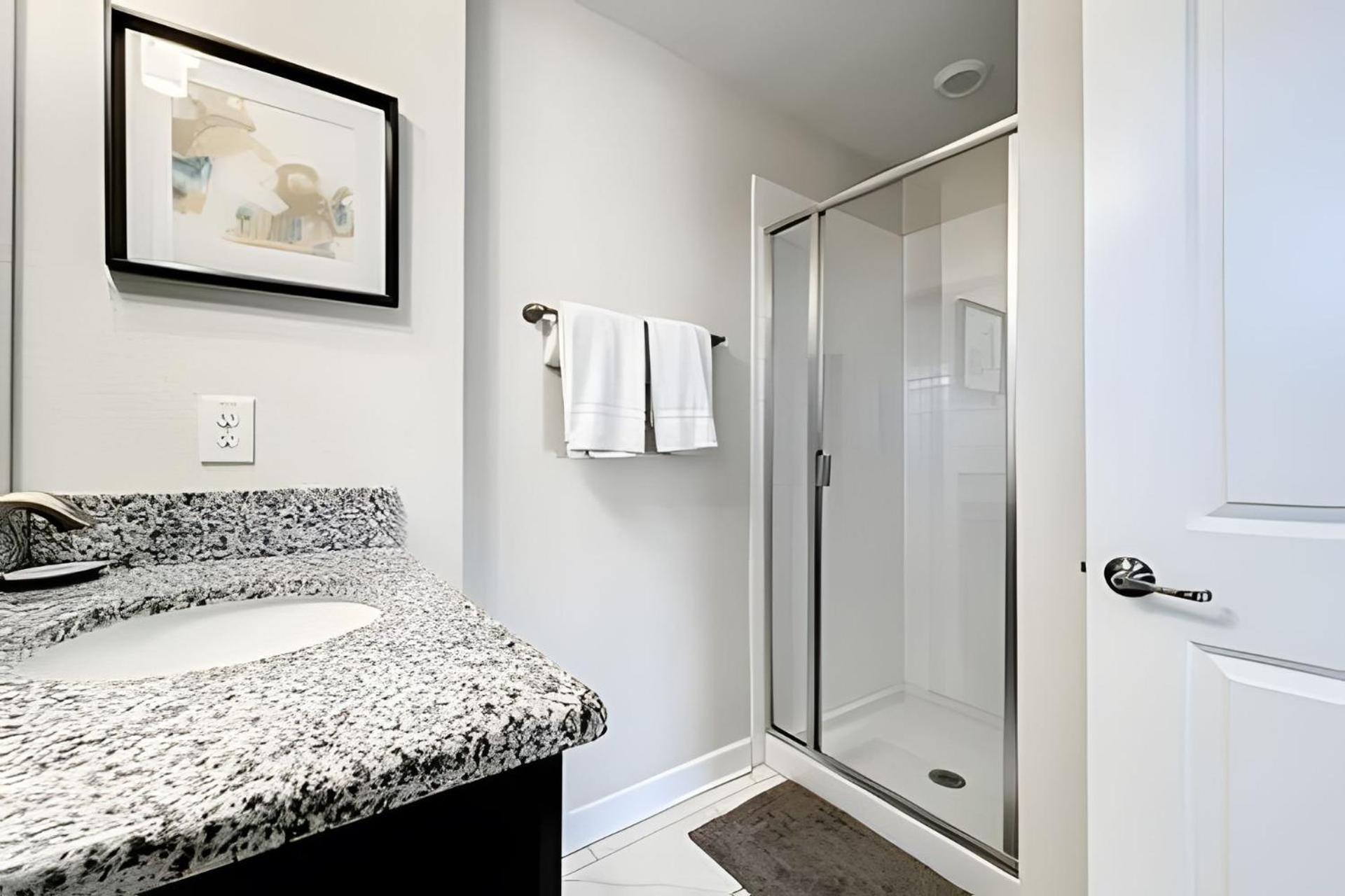 Stunning 5 Bedroom House Near Disney 대번포트 외부 사진