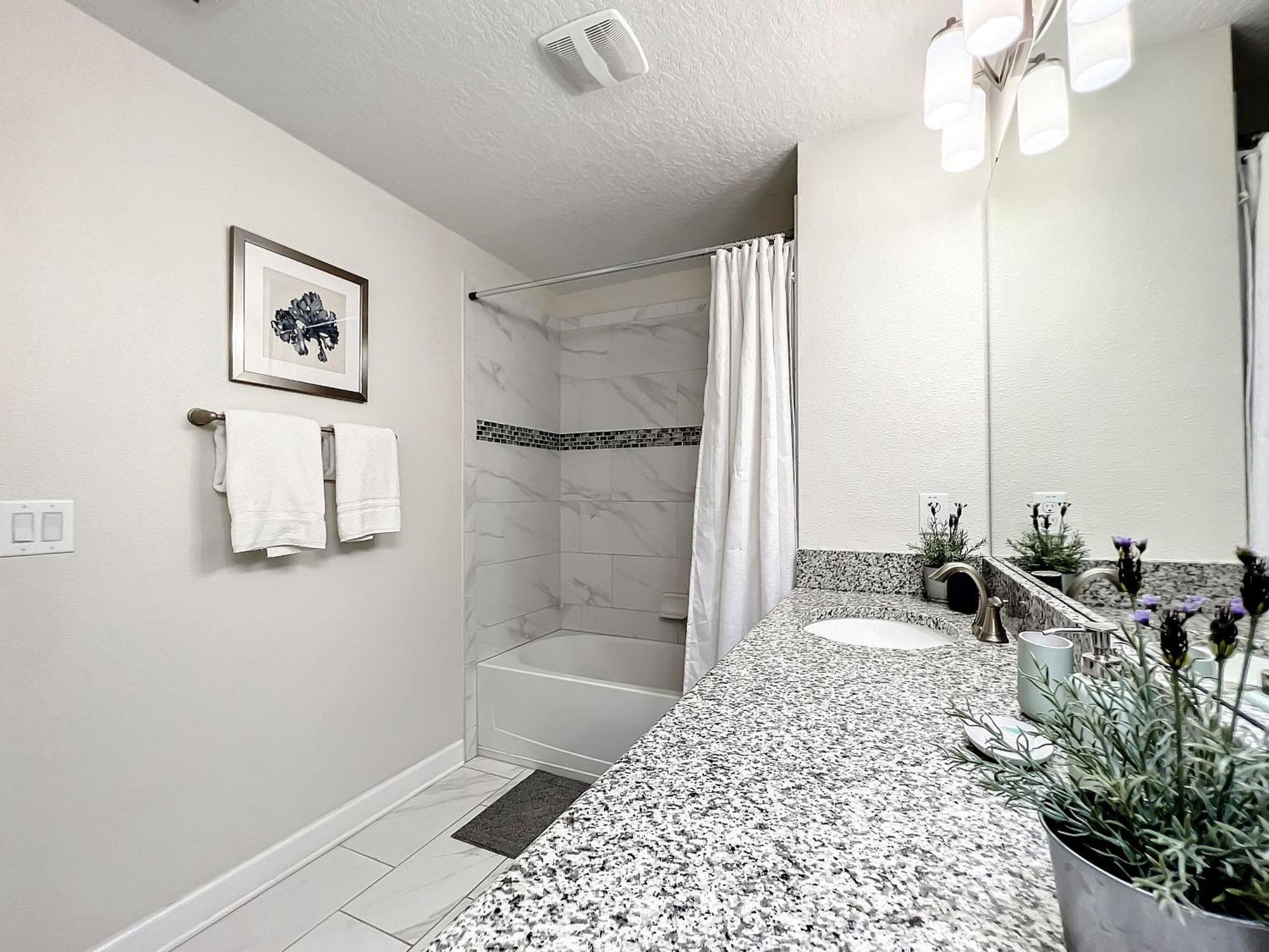 Stunning 5 Bedroom House Near Disney 대번포트 외부 사진