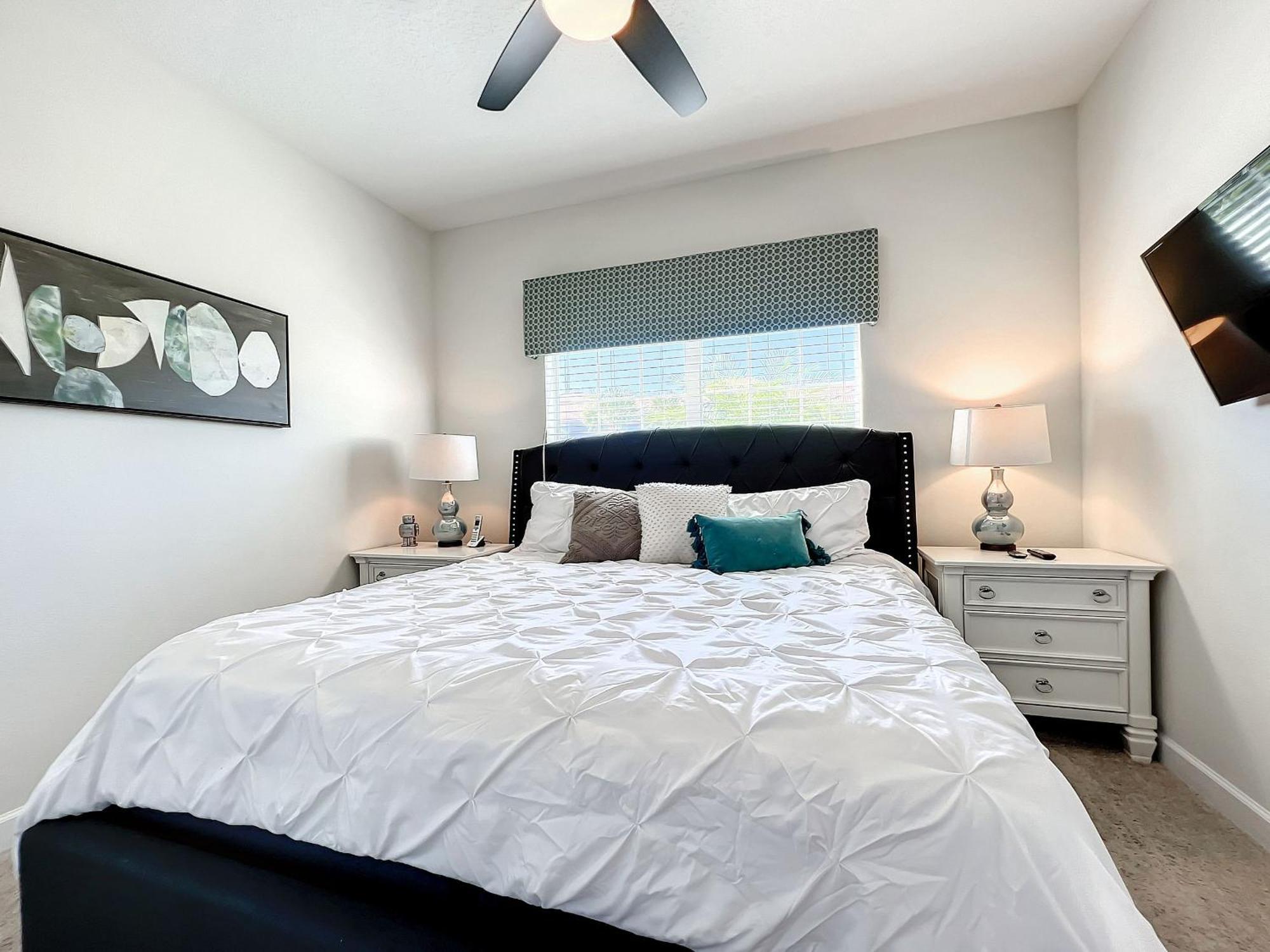 Stunning 5 Bedroom House Near Disney 대번포트 외부 사진