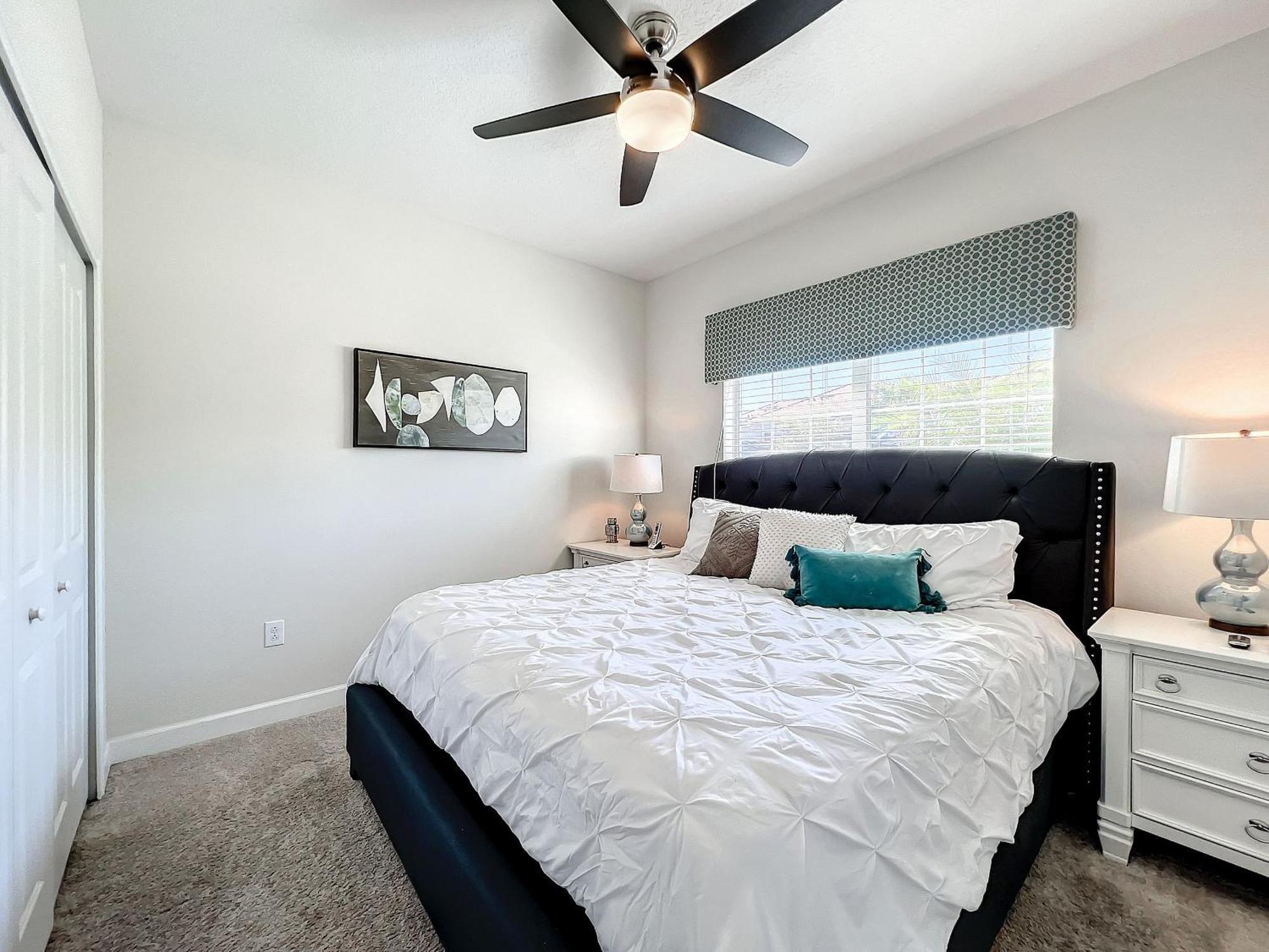 Stunning 5 Bedroom House Near Disney 대번포트 외부 사진