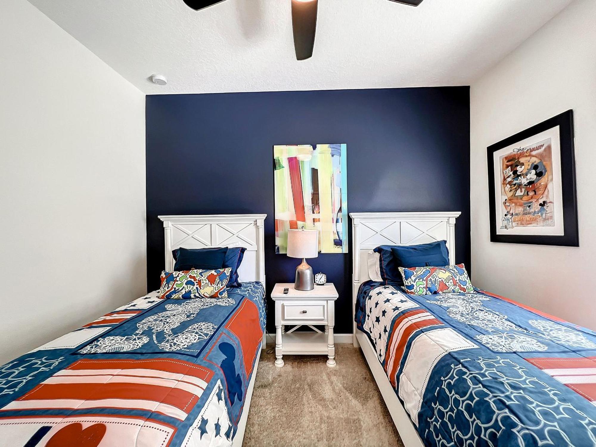 Stunning 5 Bedroom House Near Disney 대번포트 외부 사진